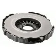 SACHS 3482 115 032 - Mécanisme d'embrayage