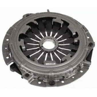 SACHS 3482 998 001 - Mécanisme d'embrayage