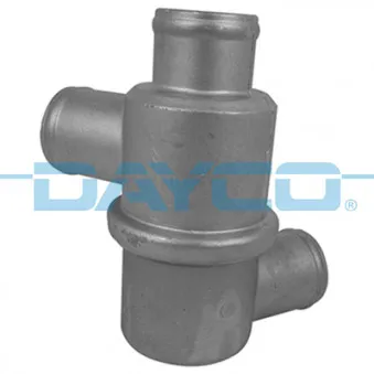 Thermostat d'eau DAYCO OEM TH 37 80