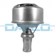Thermostat d'eau DAYCO [DT1165V]