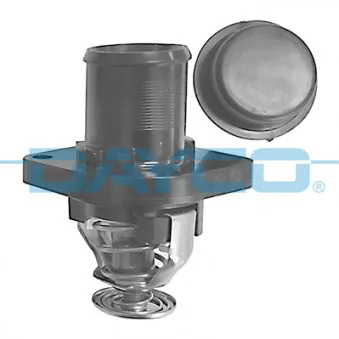 DAYCO DT1206V - Thermostat d'eau
