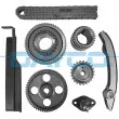 Kit de distribution par chaîne DAYCO [KTC1074]