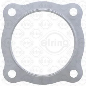 Joint d'étanchéité, tuyau d'échappement ELRING 017.264 pour MERCEDES-BENZ UNIMOG U 1650,U 1650L - 156cv