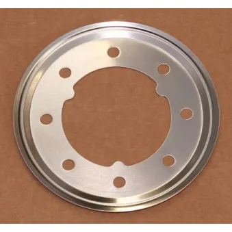 Joint d'étanchéité, tuyau d'échappement ELRING 017.890