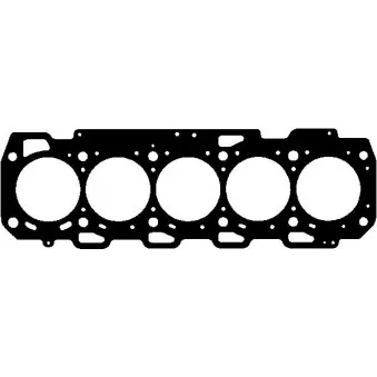 Joint d'étanchéité, culasse ELRING 036.365 pour ALFA ROMEO 156 2.4 JTD - 163cv