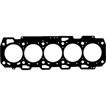 Joint d'étanchéité, culasse ELRING 036.375 pour ALFA ROMEO 156 2.4 JTD - 163cv