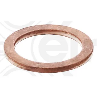 Rondelle d'étanchéité, vis de vidange d'huile ELRING 045.624 pour VOLVO 940 2.3 - 155cv