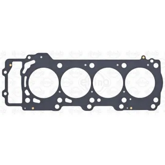 Joint d'étanchéité, culasse ELRING 074.920 pour MERCEDES-BENZ CLASSE A A 210 - 140cv