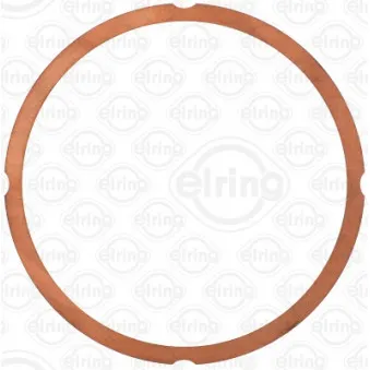 Joint d'étanchéité, chemise de cylindre ELRING 099.643