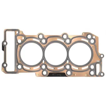 Joint d'étanchéité, culasse ELRING 125.073 pour MITSUBISHI SPACE 1.5 DI-D - 95cv