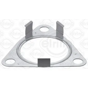 Joint d'étanchéité, tuyau d'échappement ELRING 150.990 pour VOLKSWAGEN PHAETON 3.6 V6 4motion - 280cv