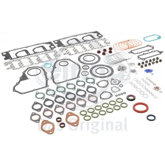 Jeu complet de joints d'étanchéité, moteur ELRING 232.182