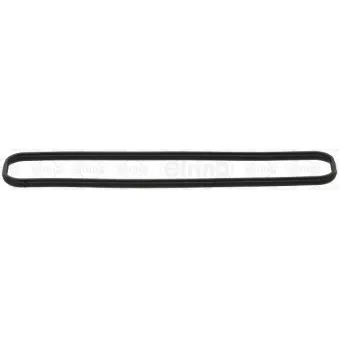 Joint d'étanchéité, carter de distribution ELRING 235.881 pour BMW X3 3.6 Turbo - 480cv