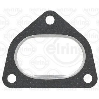 Joint d'étanchéité, échangeur de chaleur ELRING OEM 93011119204