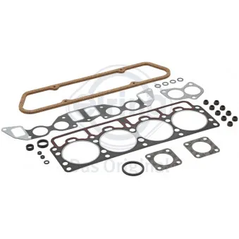 Jeu de joints d'étanchéité, culasse de cylindre ELRING OEM 2755601