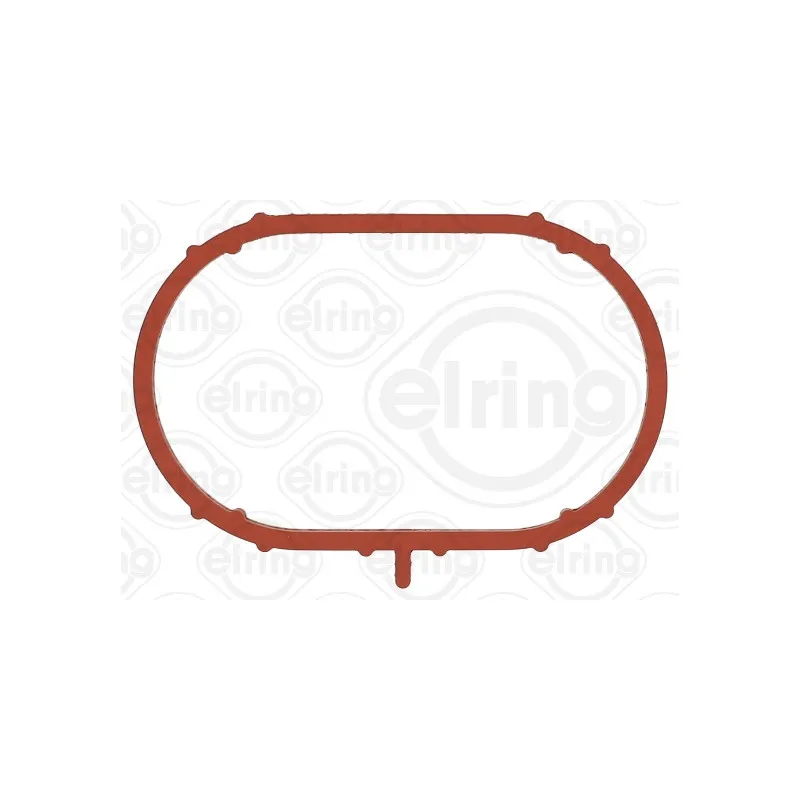 Joint d'étanchéité, collecteur d'admission ELRING 273.570 - Visuel 1