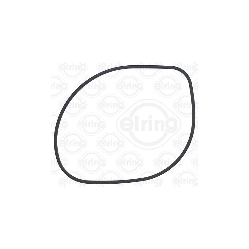 Joint d'étanchéité, pompe à eau ELRING 273.930 - Visuel 1