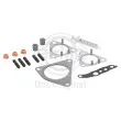 ELRING 311.330 - Kit de montage, turbo