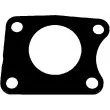 ELRING 334.280 - Joint, compresseur