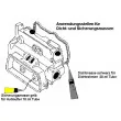 ELRING 356.362 - Jeu complet de joints d'étanchéité, moteur