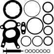 Kit de montage, turbo ELRING [376.350]