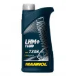 MANNOL LHM01 - Fluide hydraulique LHM PLUS - 1 Litre