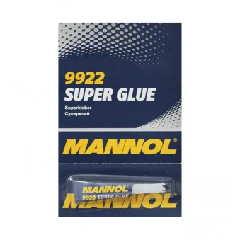 Colle extra forte MANNOL MAN9922