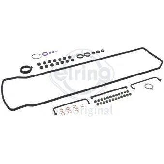 Jeu de joints d'étanchéité, culasse de cylindre ELRING 390.100 pour DAF 45 FL 12/340 - 340cv