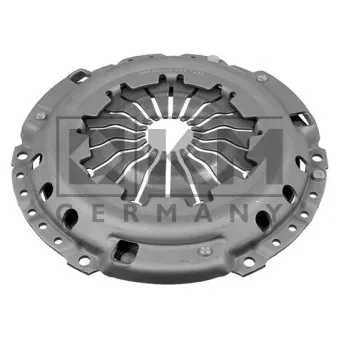 Mécanisme d'embrayage KM GERMANY OEM 97BG7563A3A