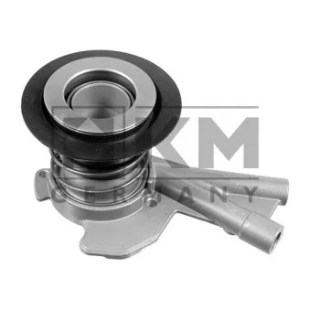 Débrayage central, embrayage KM GERMANY OEM 0022505515
