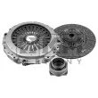 KM GERMANY 069 1562 - Kit d'embrayage