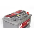 FIAMM 262735 - Batterie Titanium Pro 50Ah 12V