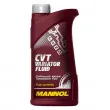 MANNOL CVT01 - Huile de boite automatique CVT Variator Fluid - 1 Litre