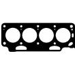 ELRING 447.121 - Joint d'étanchéité, culasse