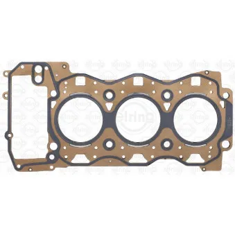 Joint d'étanchéité, culasse ELRING 451.333