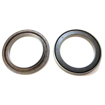 Bague d'étanchéité, moyeu de roue ELRING 454.000 pour IVECO EUROSTAR LD 240 E 38 - 375cv