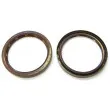 ELRING 456.120 - Bague d'étanchéité, moyeu de roue