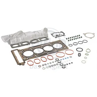 Jeu de joints d'étanchéité, culasse de cylindre ELRING 460.060 pour MERCEDES-BENZ CLASSE A A 160 - 102cv