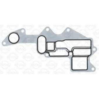 Joint d'étanchéité, boîtier de filtre à huile ELRING 475.181 pour SCANIA 2 - series FM 330 - 330cv