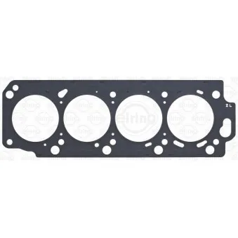 Joint d'étanchéité, culasse ELRING 483.920 pour LEXUS LX 470 - 235cv