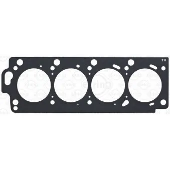 Joint d'étanchéité, culasse ELRING 483.930 pour LEXUS LX 470 - 235cv