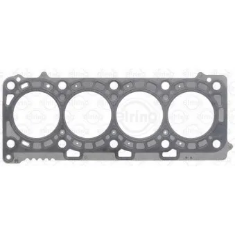 ELRING 484.190 - Joint d'étanchéité, culasse