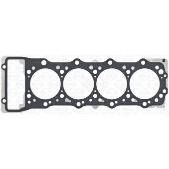 Joint d'étanchéité, culasse ELRING 484.240 pour RENAULT SCENIC 3.2 DI-D - 170cv