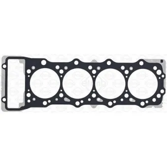 Joint d'étanchéité, culasse ELRING 484.260 pour RENAULT SCENIC 3.2 DI-D - 170cv