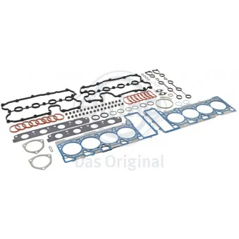 Jeu de joints d'étanchéité, culasse de cylindre ELRING 520.780