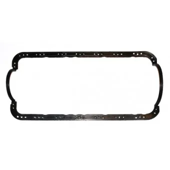 Joint D'étanchéité De Pompe à Eau Febi Bilstein 04734 - Compatible Opel Corsa, Tigra, Vectra, Diamètre 80 Mm