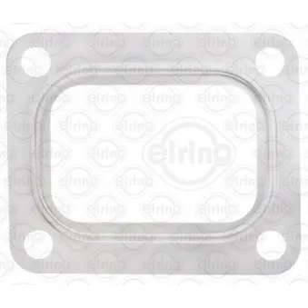 Joint, compresseur ELRING 588.490 pour IVECO STRALIS AD 260S42, AT 260S42, AS 260S42 - 422cv