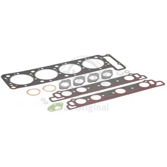 Jeu de joints d'étanchéité, culasse de cylindre ELRING 591.867