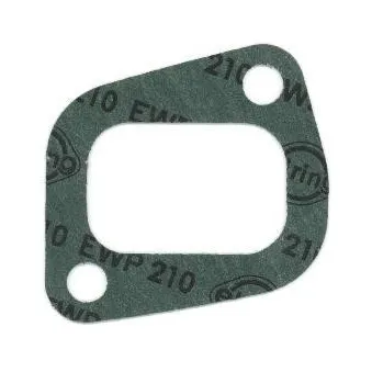 Joint, Bride de liquide de refroidissement ELRING 594.466