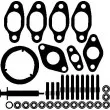 ELRING 704.040 - Kit de montage, turbo